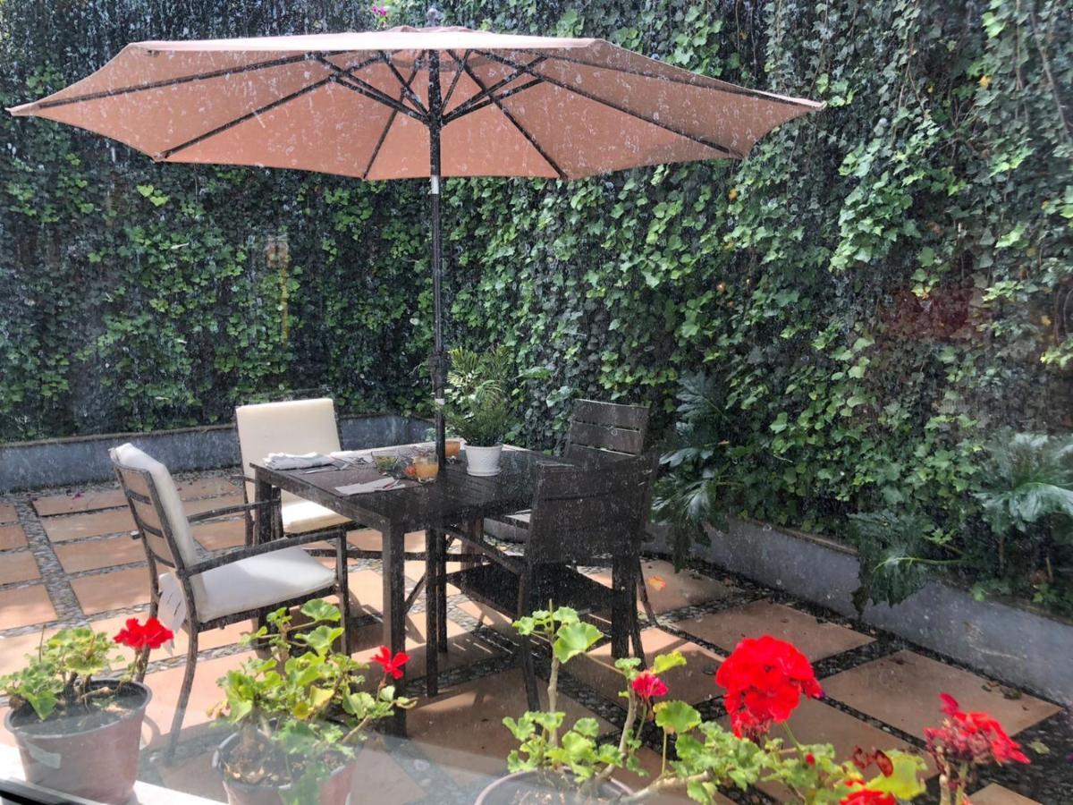 Casa San Angel Inn Boutique Charming House Cidade do México Exterior foto